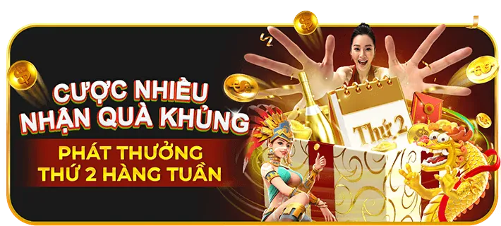 Phân tích các chương trình khuyến mãi mới nhất của 96win