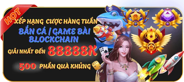 Những trò chơi slot nổ hũ hot nhất tại 96win