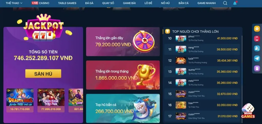 Cá cược bóng đá 96win login
